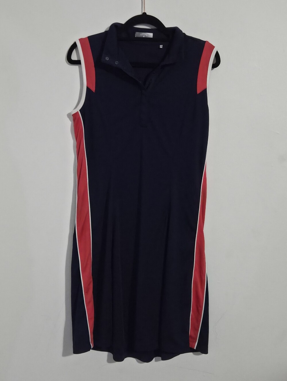 Callaway Women's Opti-Dri Sleeveless Golf Dress